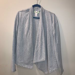 Ivivva cardigan